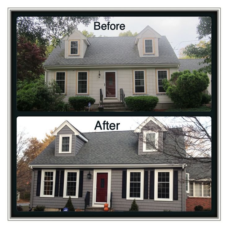 Vinyl Siding Falmouth ME